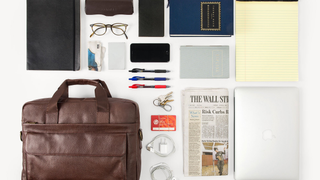 Daniel's is the Everlane of Leather Messenger Briefcases